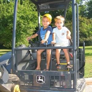 Meet your Posher, Jane